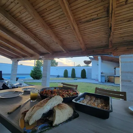 Villa Hana's Paradise *